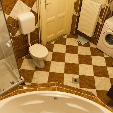 Rakoczi 59 Apartamento