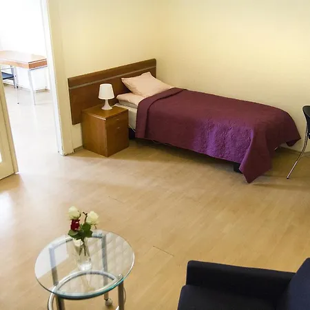 Apartamento Rakoczi 59