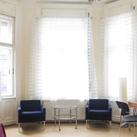 Apartamento Rakoczi 59 Budapest