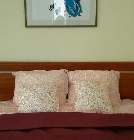 Apartment Rakoczi 59