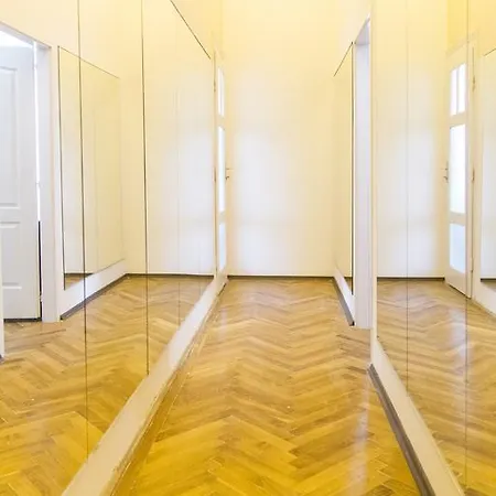 Rakoczi 59 Apartment *