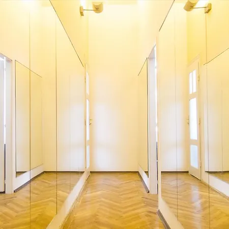 Rakoczi 59 Apartment Budapest