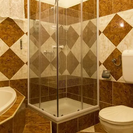 Rakoczi 59 * Budapest