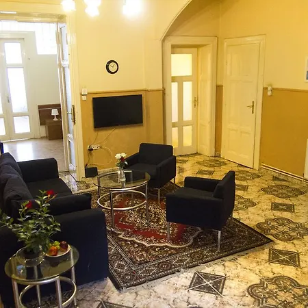 Rakoczi 59 Apartment *