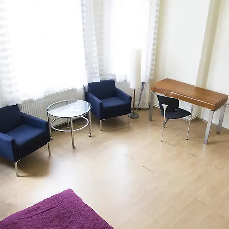 Apartment Rakoczi 59 *