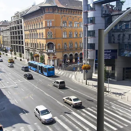 Rakoczi 59 Budapeste
