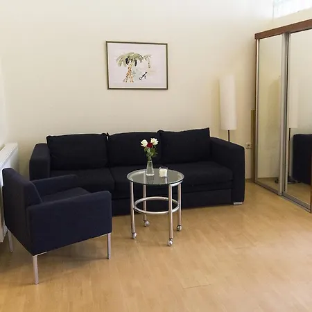Rakoczi 59 Apartamento